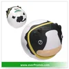 PU Material Promotional Milk Cow Wobbler Stress Reliever Ball