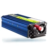 DC/AC Single output off grid pure sine wave solar inverter 500w 12v 24v 48v 60v 220v with 3 years warranty