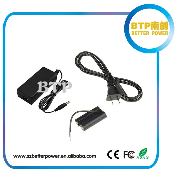 Dc Coupler Cp 04 With Ac Adapter Ac 5v Power Supply Kit For Fuji Aa dc-coupler-cp-04-with-ac-adapter-ac-5v-power-supply-kit-for-fuji-aa