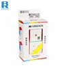 Good sale Moyu cubing classroom 2x2x2 with 3x3x3 wholesale moyu cube set Chinese packing for sale