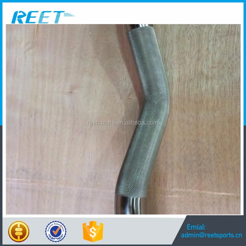 Cheap Chromed Ez Curl Bar For Sale Buy Ez Curl Bar,Cheap Ez Curl Bar