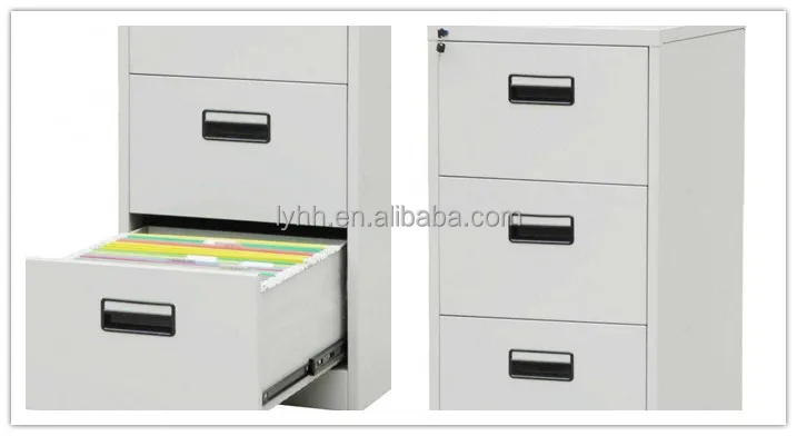 Show Walker Fireproof Office Furniture Filing Cabinet Vertical