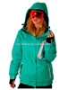 Women wear Waterproof Hiking Jacket active jacket winter Sportswear outdoor ski jackets