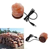 EU/UK/US/AU salt lamp power cord with 303 switch/E12 lamp holder himalayan lamp cord set
