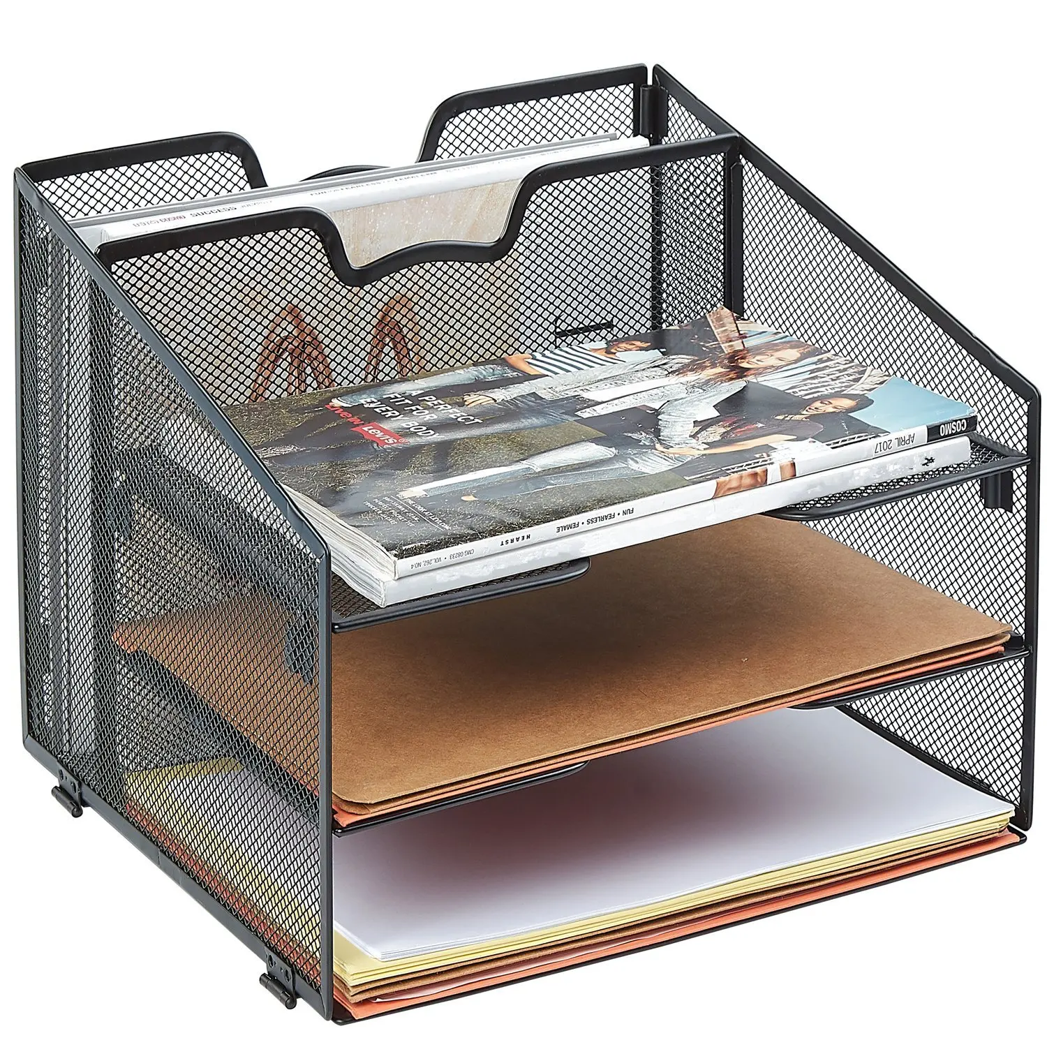 Cheap Vertical File Organizer, find Vertical File Organizer deals on