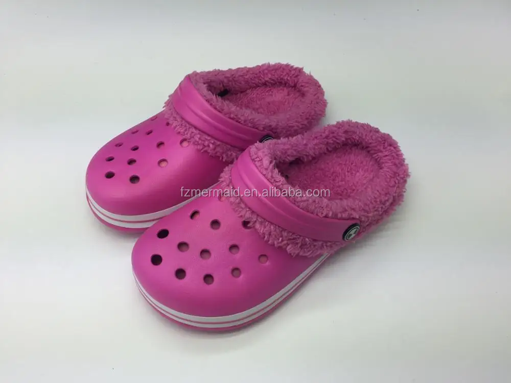 High Quality Cheap Factory Price Most Popular Cheap Winter Indoor Slipper, Outdoor Slipper Unisex Eva Lady Garden Clogs