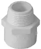 PVC Pipe three way tee SCH40 pipe fitting valve coupling 90 elbow 45 elbow Female Adaptor Male Adaptor End Cap Coupling Tee