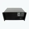 Short 4u 19inch MATX rackmount Industrial server computer case