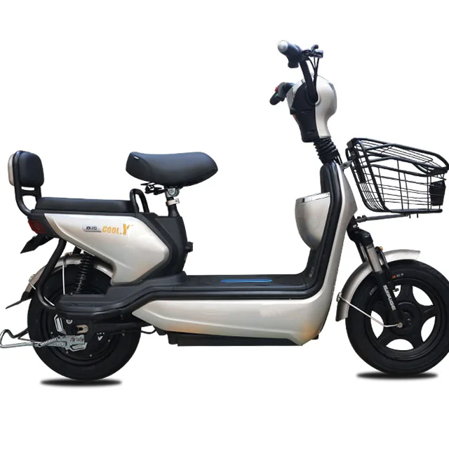 Cheap New Model Electric Scooter Two Wheels Electric Scooter Made In