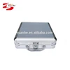 Casino 100 metal aluminum Poker chip case