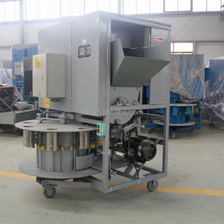 Hot Sell Mushroom Growing Bags Machine/mushroom Growing Equipment