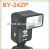 New photography lighting BY-24ZP Flash