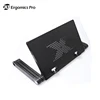 Adjustable Portable Folding Laptop Notebook Table Desk Stand Tray PC Computer