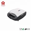 4 Slices Detachable Sandwich Maker/ Stainless Steel Sandwich Maker/Portable Sandwich Toaster