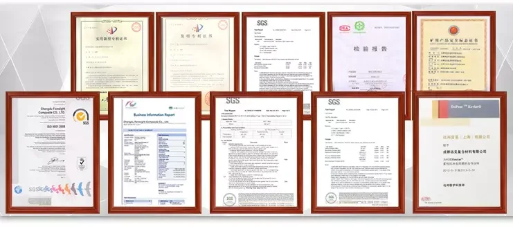 plastic tube ventilation