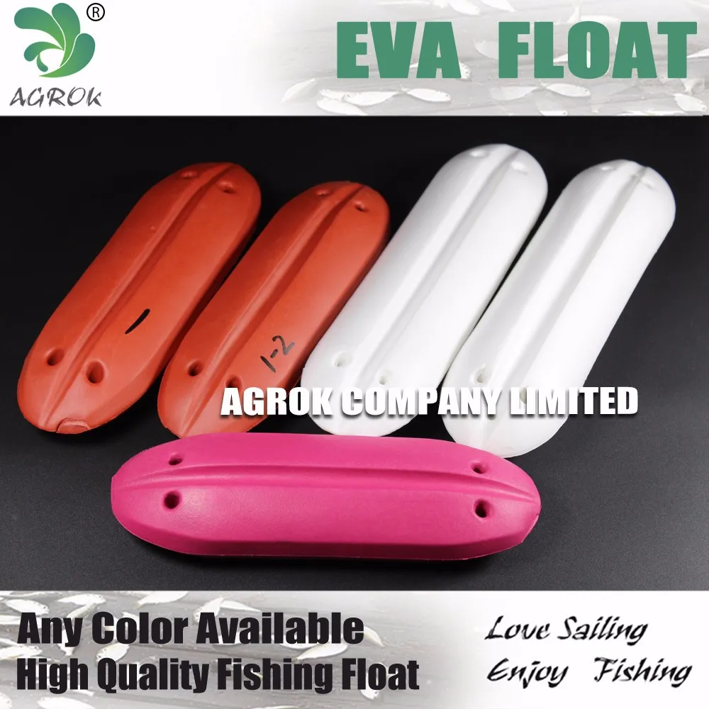 Agrok 10g Pvc Fishing Net Float Buoyancy 35g Brown Fishing Float Buy