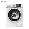 6-8kg A+++ Front loading drum clothes washing machine by manufacturer