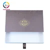Small Plain Cardboard Mailing Box Fasteners Hot Sale