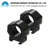Customized Plastic Spare Parts in High Precision CNC Plastic Processing