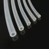 Cleat Medical Rubber Feeding Tube- BPA Free Silicone Rubber Hose