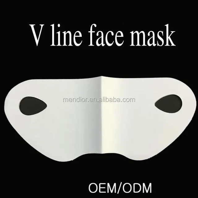 v line lifting mask pack