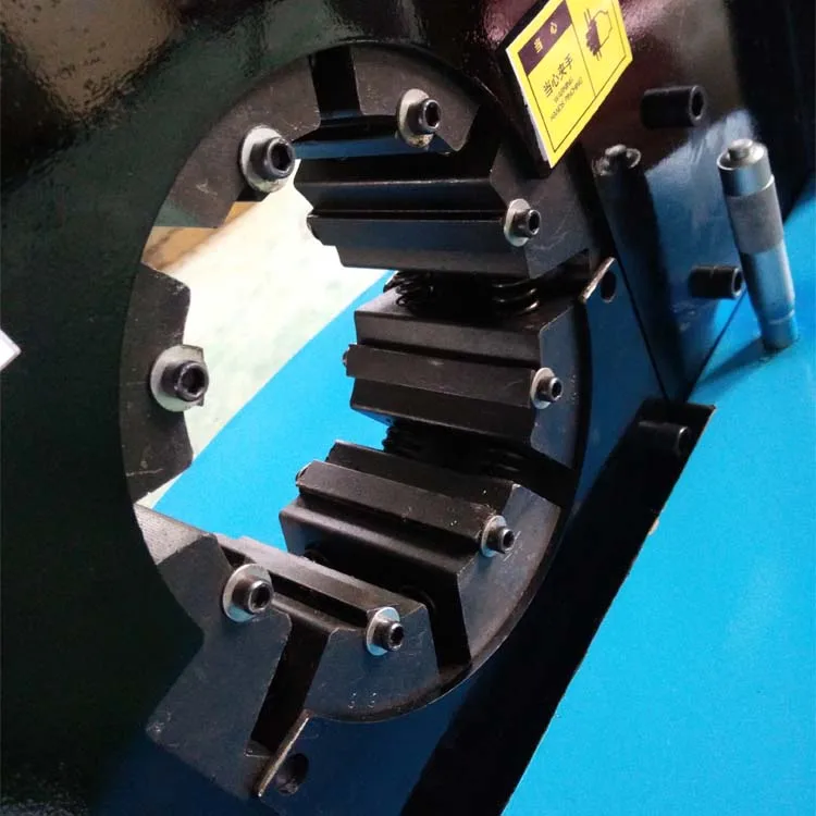 Ferrule Crimping Machine Crimping Machine For Air Suspension Automatic