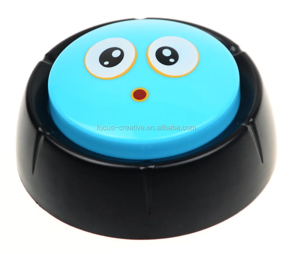 Funny Talking Buttons Buy Custom Talking Button,Programmable Sound