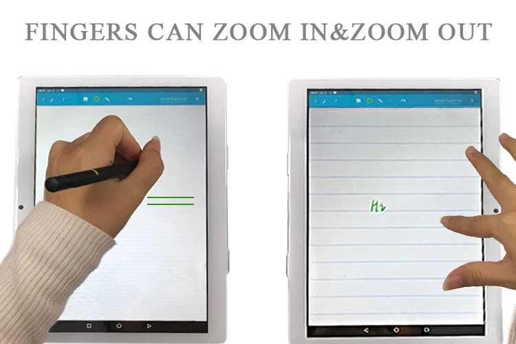 best tablet for handwriting notes windows 10