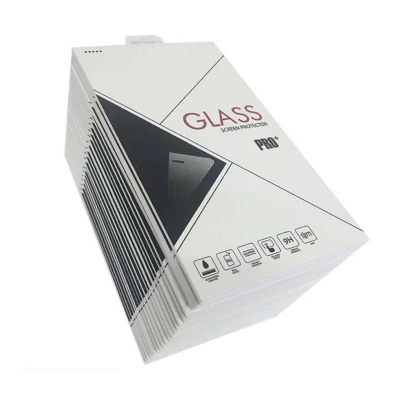 2.5D 9H Tempered glass film for Xiaomi mi Max 2 Screen Protector