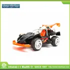 Top speed new design rc toy rechargeable radio control racing car china supplier
