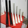 A type shelf bracket furniture shelf bracket