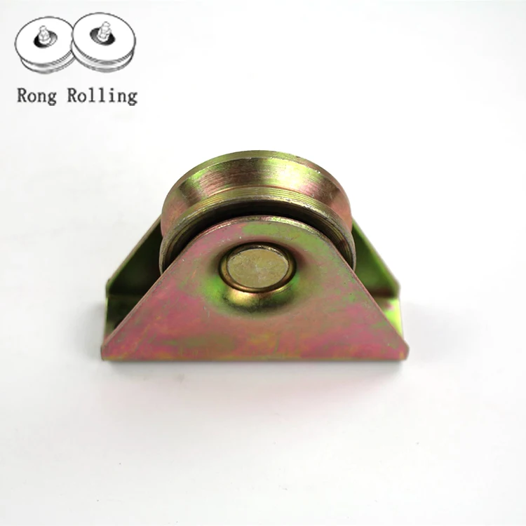 window roller gate wheel