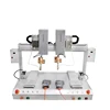High Quality Automatic Soldering Machine, Automatic Pcb soldering Robot