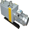 solar energy Full rubber seals liquid ring vacuum pump