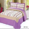 Comfortable and soft wholesale elegant bedspreads