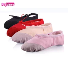 fabrica de sapatilhas de ballet