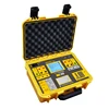 High Quality CT PT On Site Calibrator CT PT Turn Ratio Tester Angle Error Tester GDHG-206