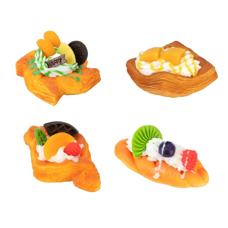 bread toy set