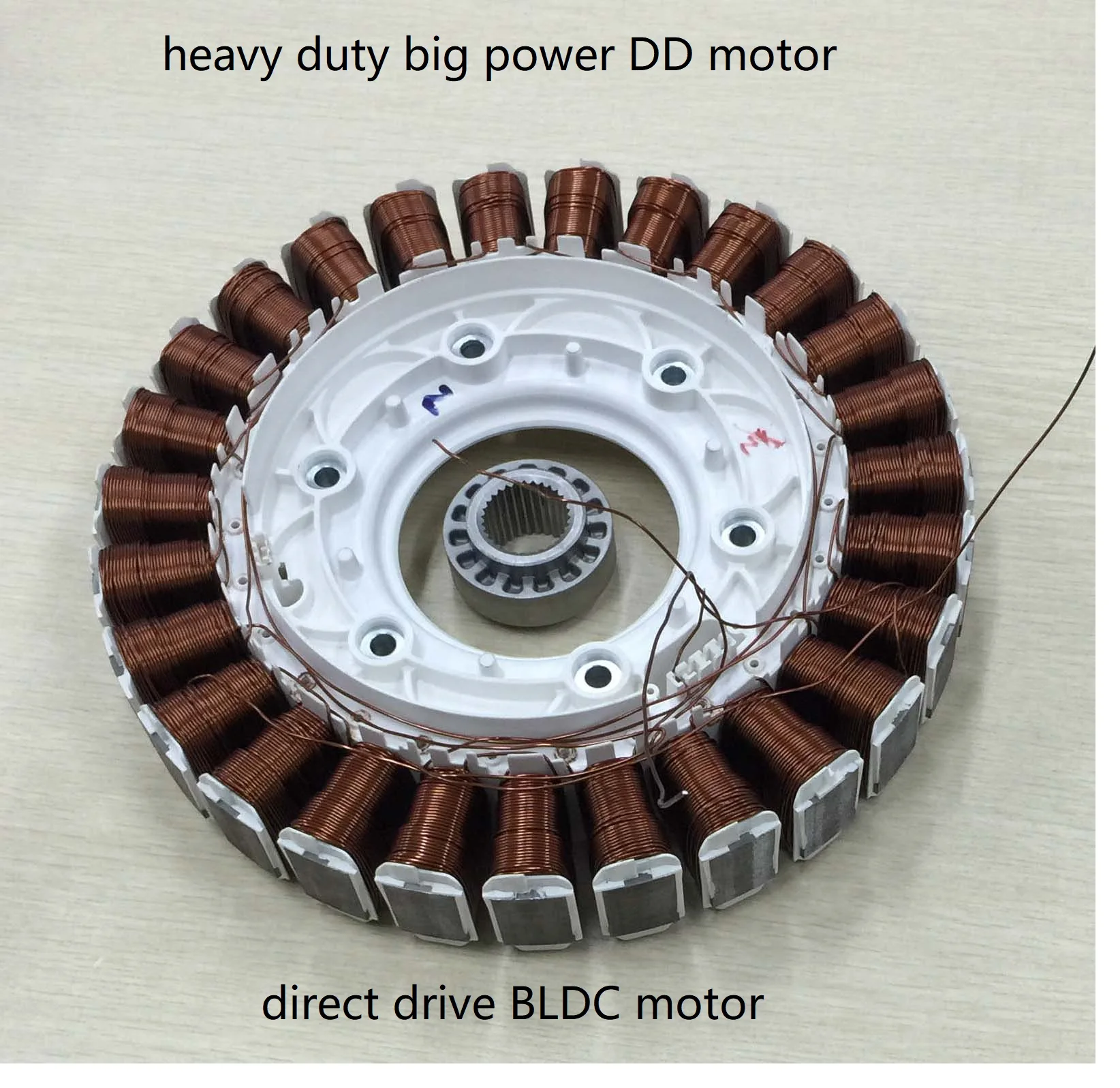 Dd Motor Direct Drive Motor For Front Load Washing Machine Buy Samsung Washer Dd Motor Lg Washing Machine Dd Motor Dd Motor For Dryer Product On Alibaba Com