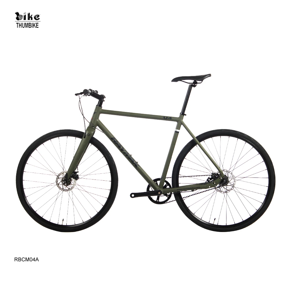 urban drive bike