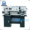 horizontal bench lathe /turning center machine for cutting CZ1224