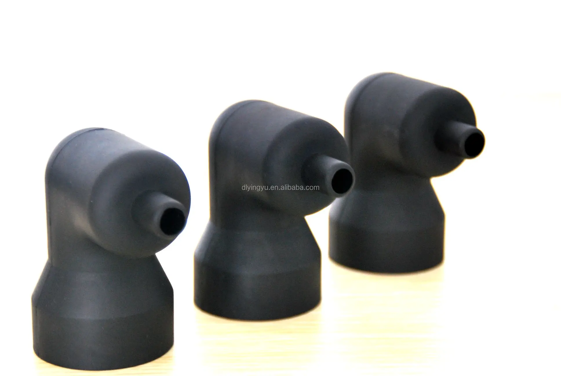 Oem Epdm/neoprene Durable Rubber Caps/spring Covers Buy Molded Epdm