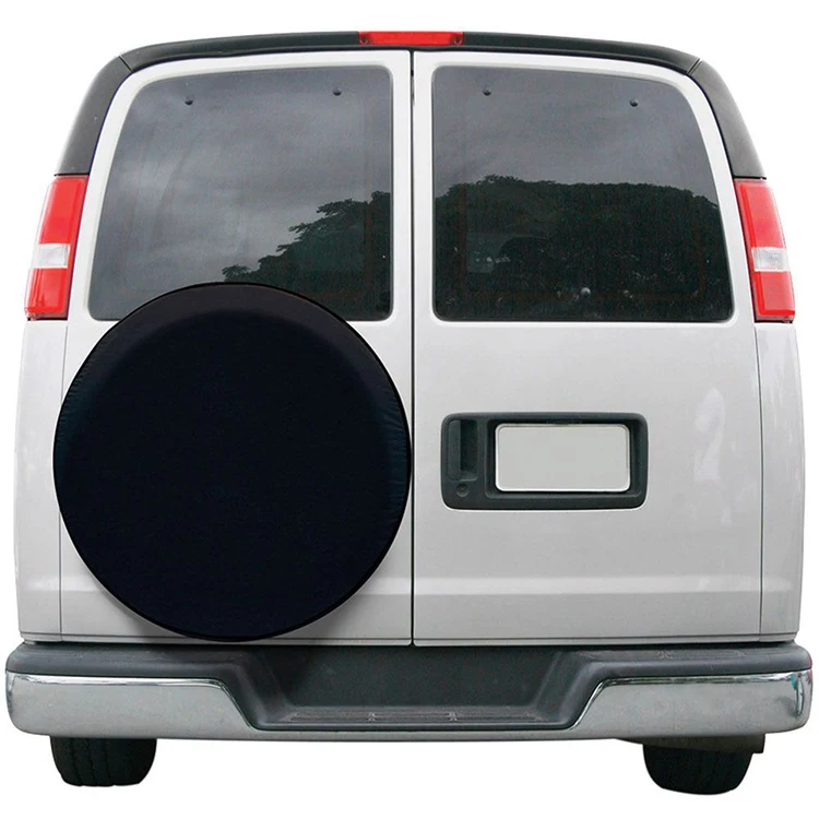 car spare tire cover