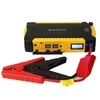 A++ Quality 69800mAh 4USB portable emergency car jump starter battery jump starter car jump starter with blade /compass /torch