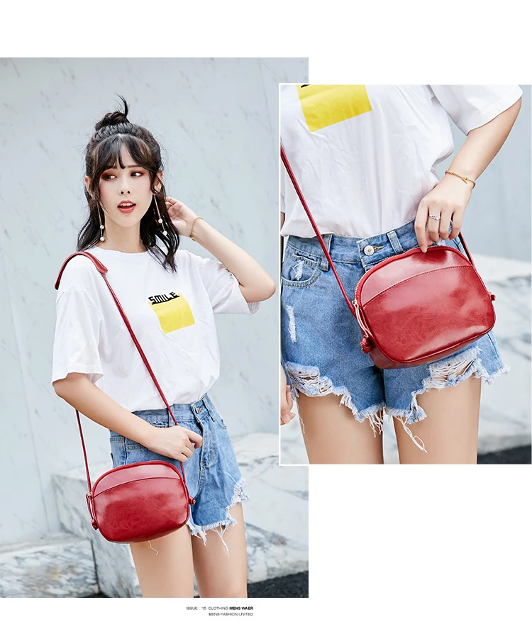 cross body summer bag