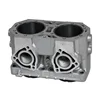 China customized water super water jet ski casting aluminum engine cylinder block