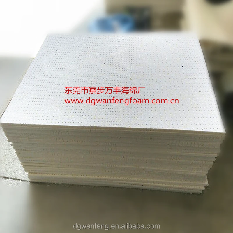 Soft Sponge Iron Board Foam For Ironing Cloth Buy Iron Board Foam