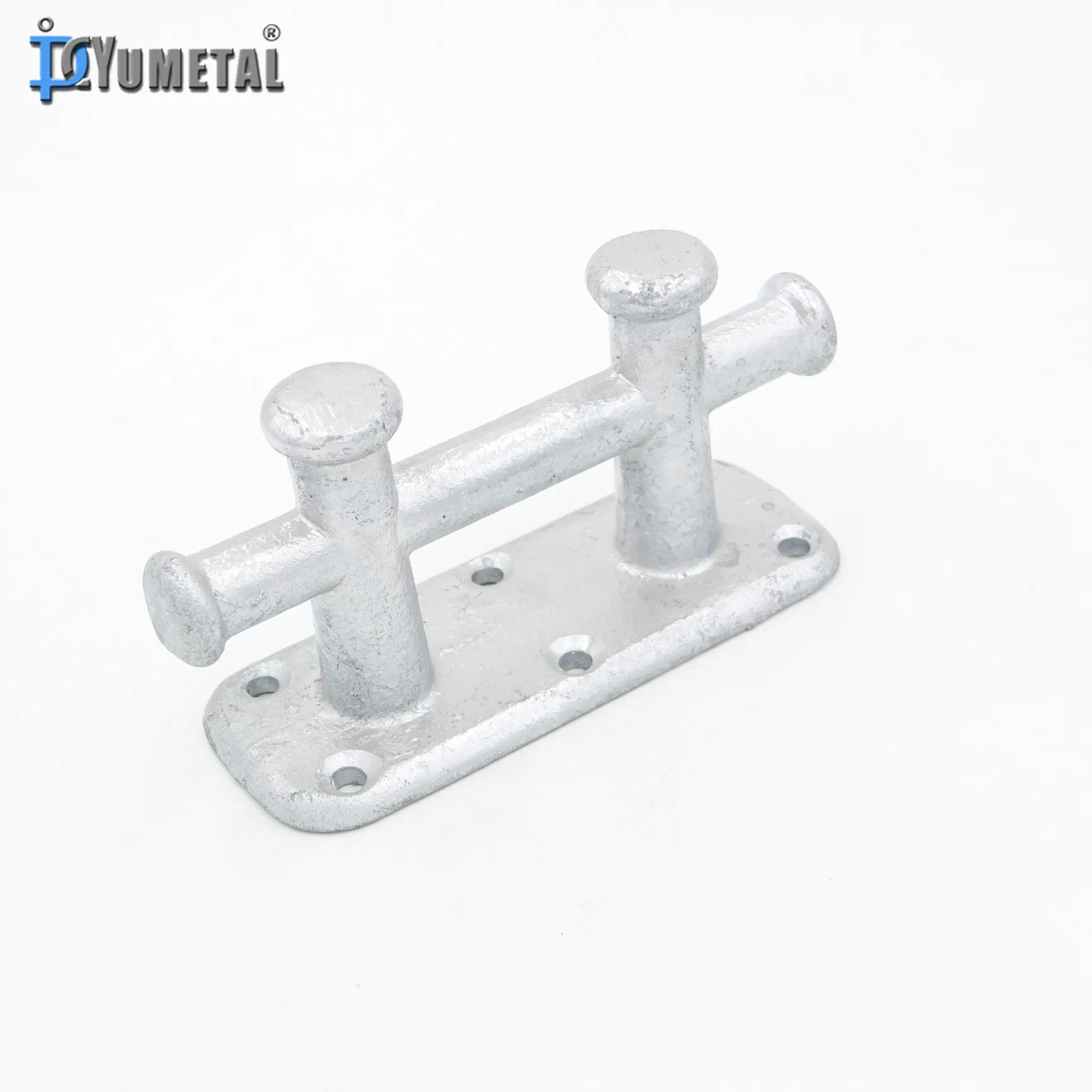 Hot Dip Galvanized Marine Bollard Buy Marine Bollards,Marine Dock