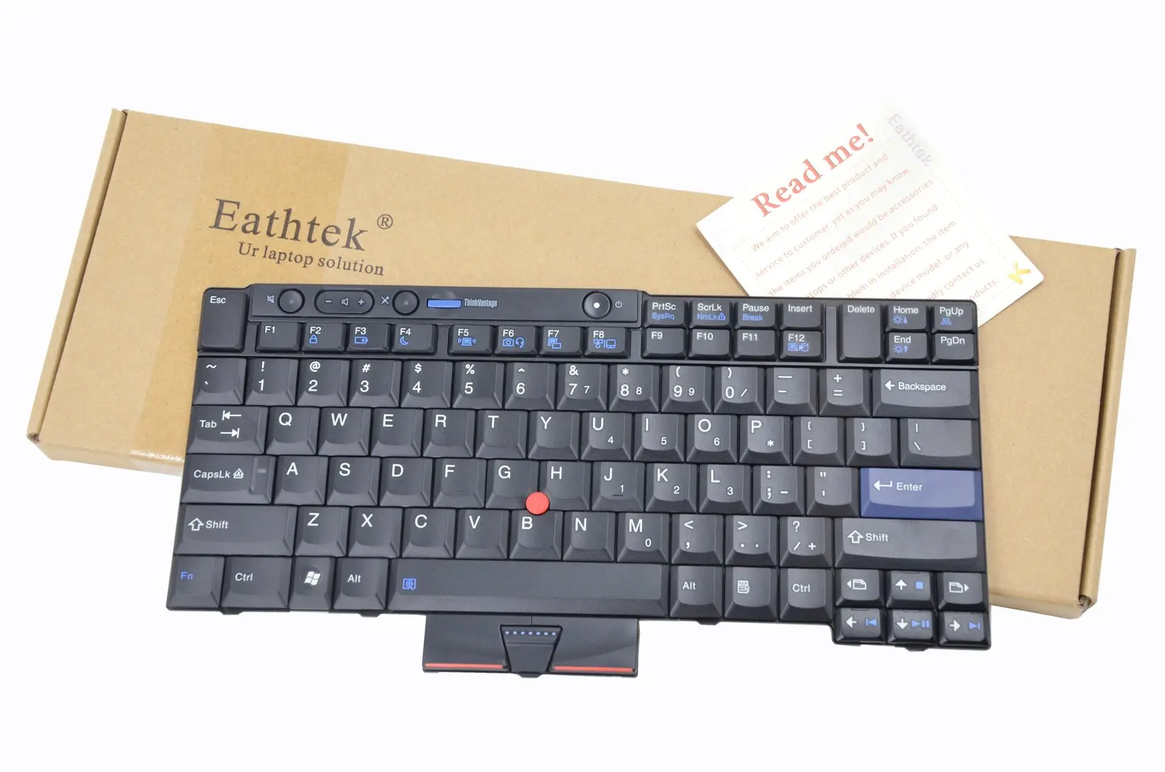 Buy IBM ThinkPad T520 W520 integrated fan radiator fin tube module