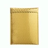 wholesale gold poly bubble mailers envelopes padded shipping packing bags